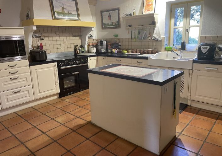 à vendre Mas Soudorgues