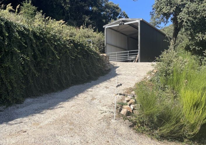 à vendre Mas Soudorgues
