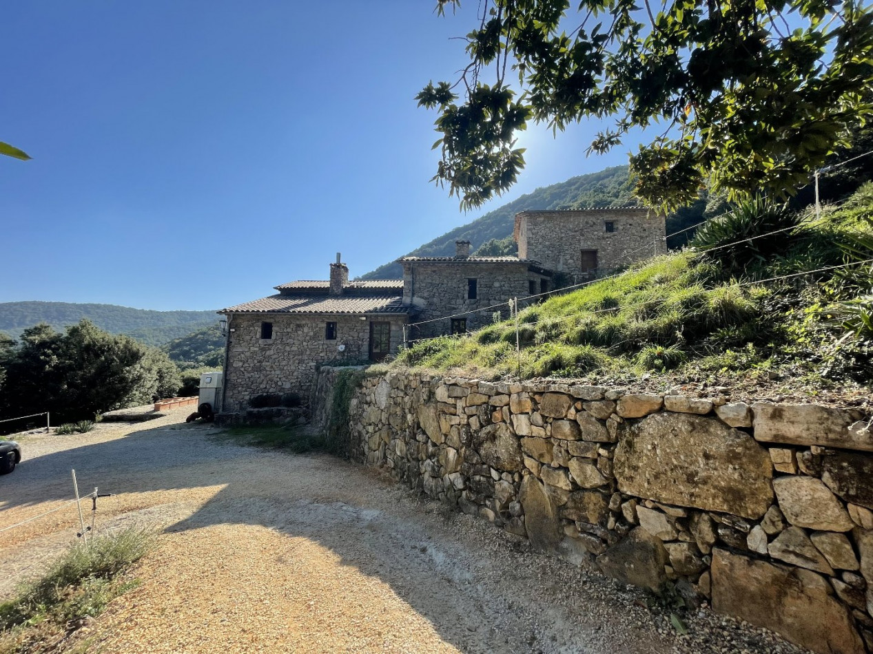 à vendre Mas Soudorgues - Photo 8