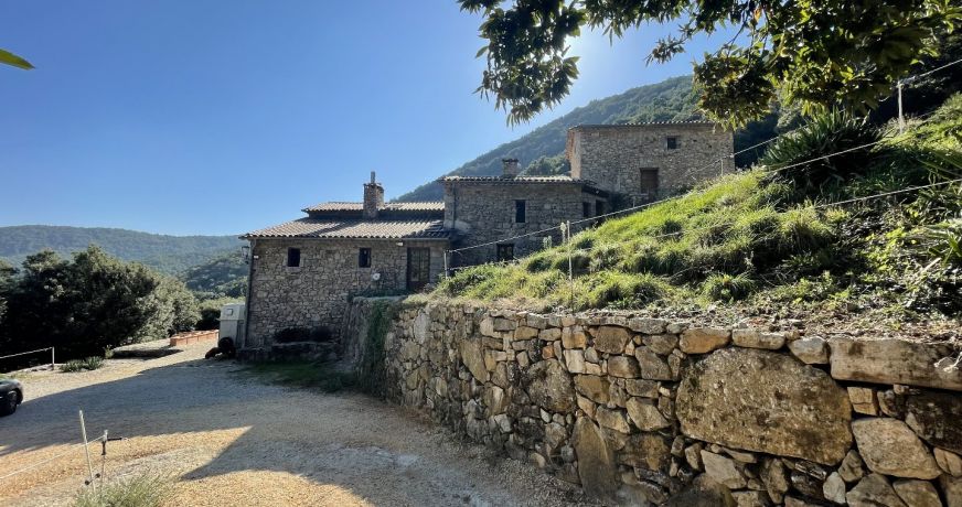 vente Mas Soudorgues