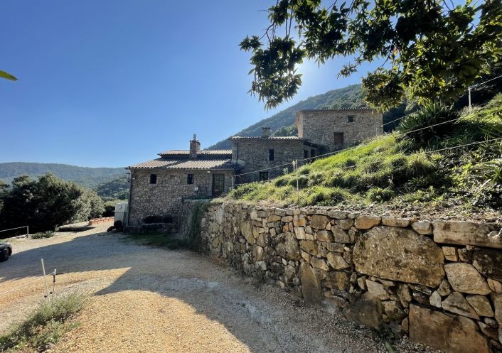 à vendre Mas Soudorgues
