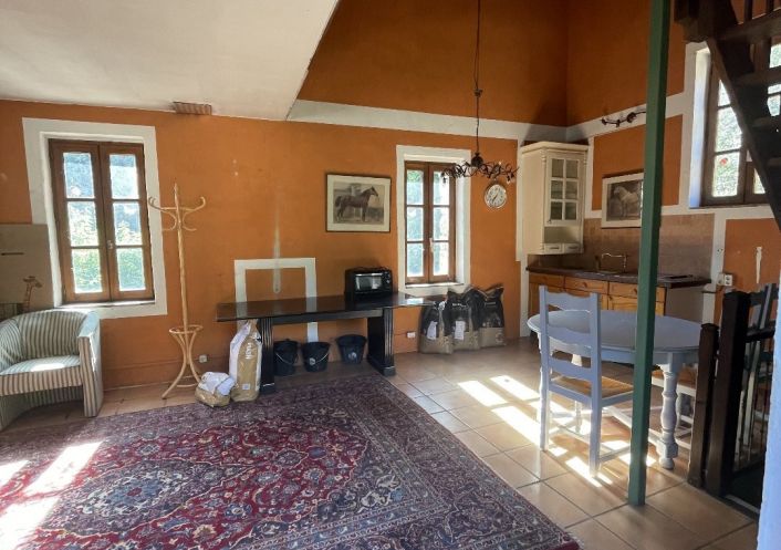 à vendre Mas Soudorgues