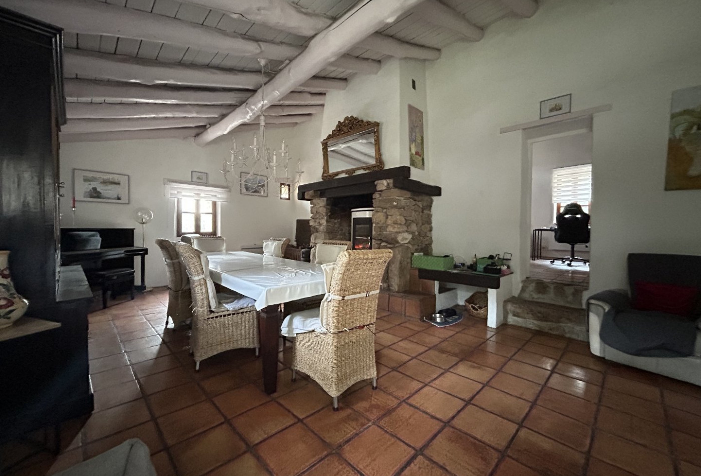 vente Mas Soudorgues - Photo 4