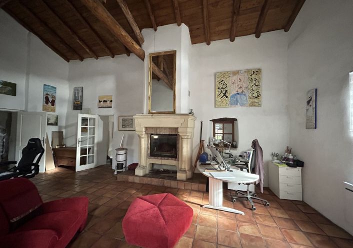 à vendre Mas Soudorgues