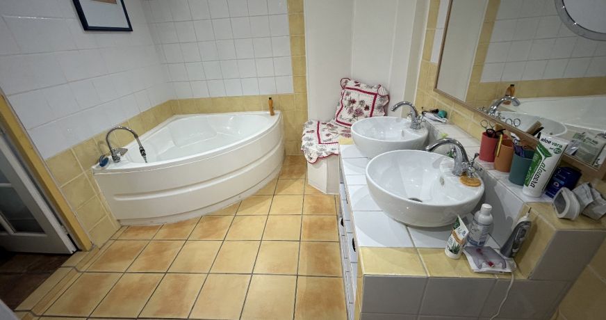 vente Mas Soudorgues