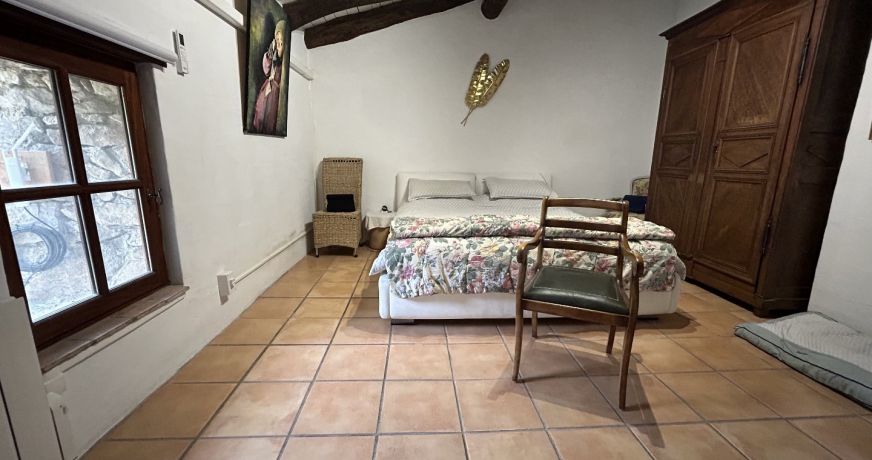 vente Mas Soudorgues