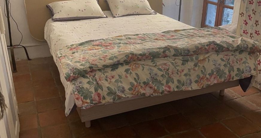 vente Mas Soudorgues