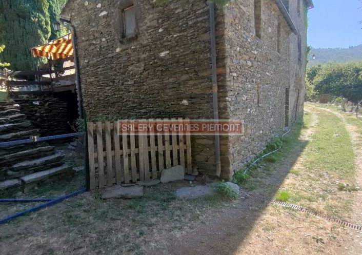 à vendre Mas Saint Germain De Calberte