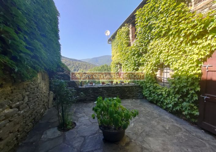 à vendre Mas Saint Germain De Calberte