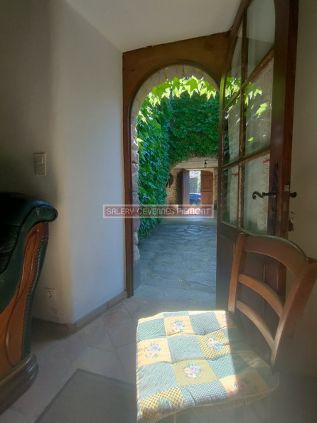 vente Mas Saint Germain De Calberte - Photo 5