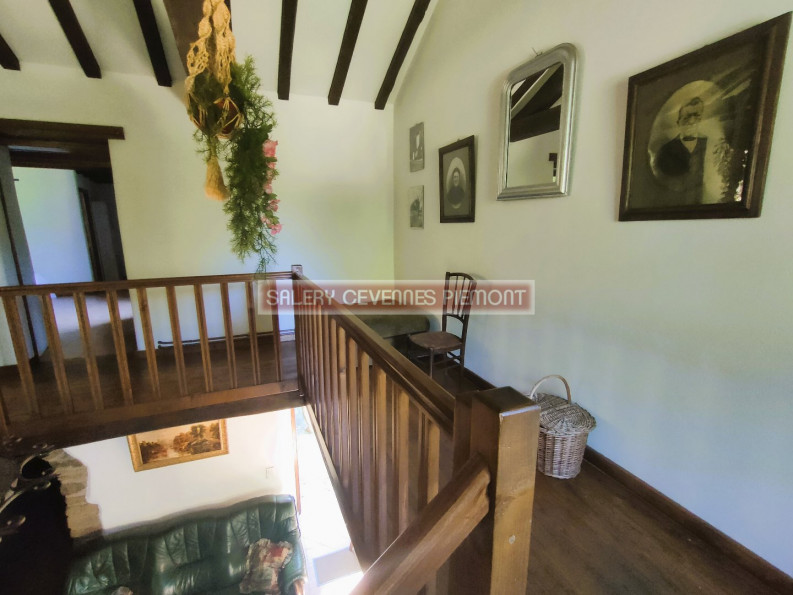 vente Mas Saint Germain De Calberte - Photo 7