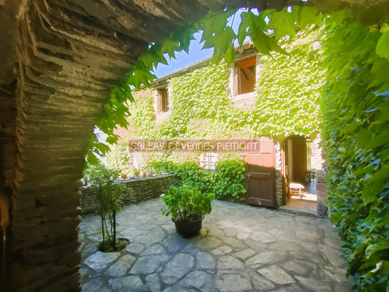 vente Mas Saint Germain De Calberte - Photo 2