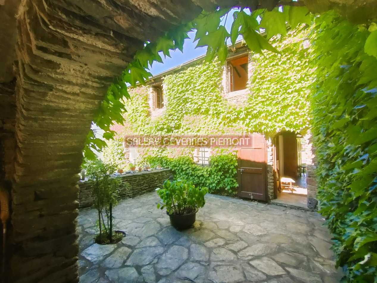 à vendre Mas Saint Germain De Calberte - Photo 2