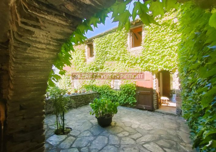 à vendre Mas Saint Germain De Calberte