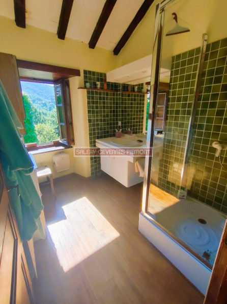 vente Mas Saint Germain De Calberte - Photo 6