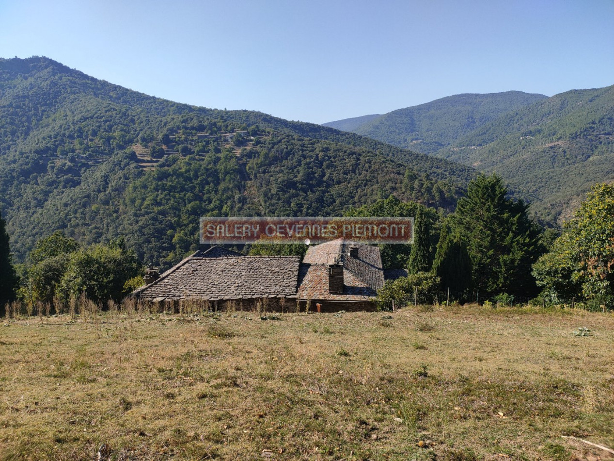 à vendre Mas Saint Germain De Calberte - Photo 1