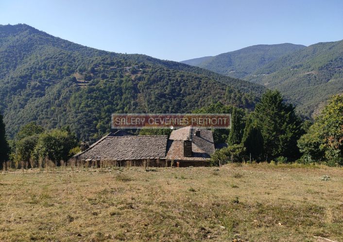 à vendre Mas Saint Germain De Calberte