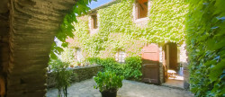 vente Mas Saint Germain De Calberte