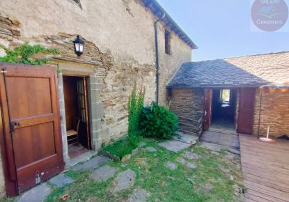 vente Mas Saint Germain De Calberte