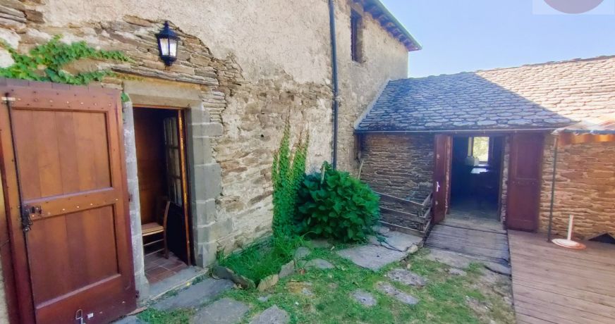 vente Mas Saint Germain De Calberte