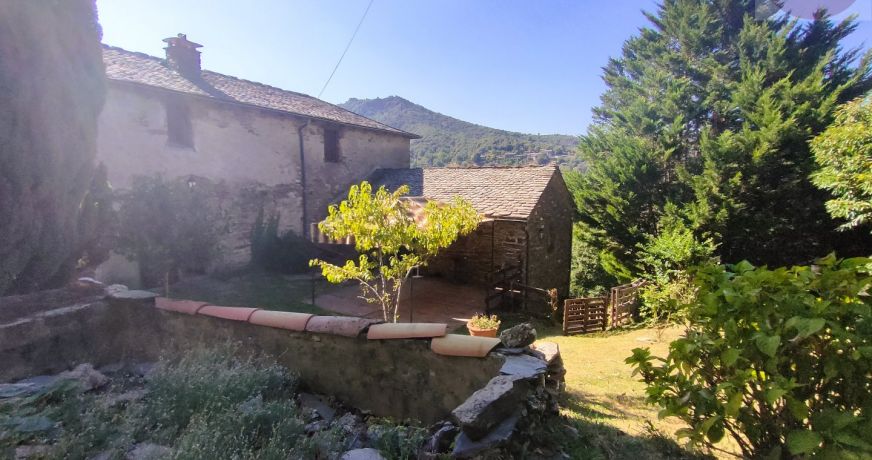 vente Mas Saint Germain De Calberte