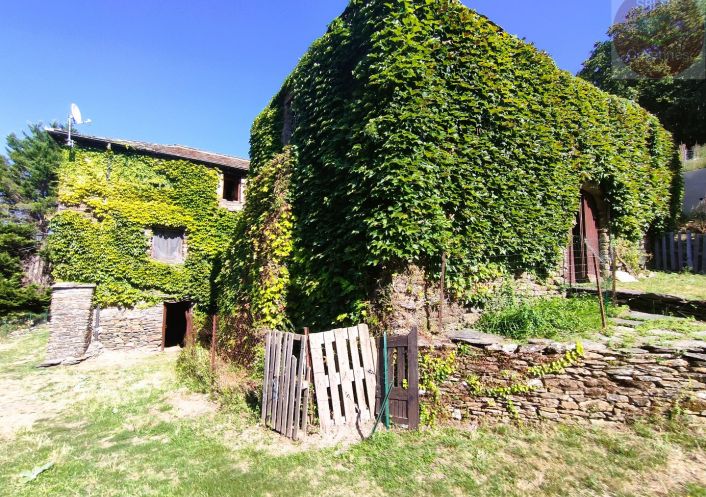 à vendre Mas Saint Germain De Calberte