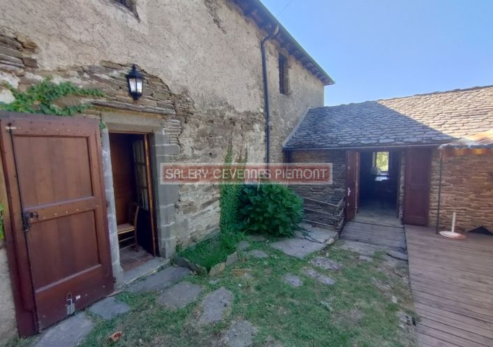 à vendre Mas Saint Germain De Calberte