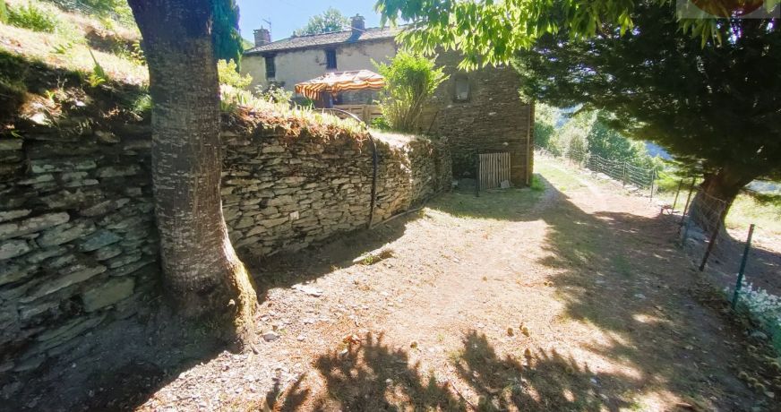 vente Mas Saint Germain De Calberte