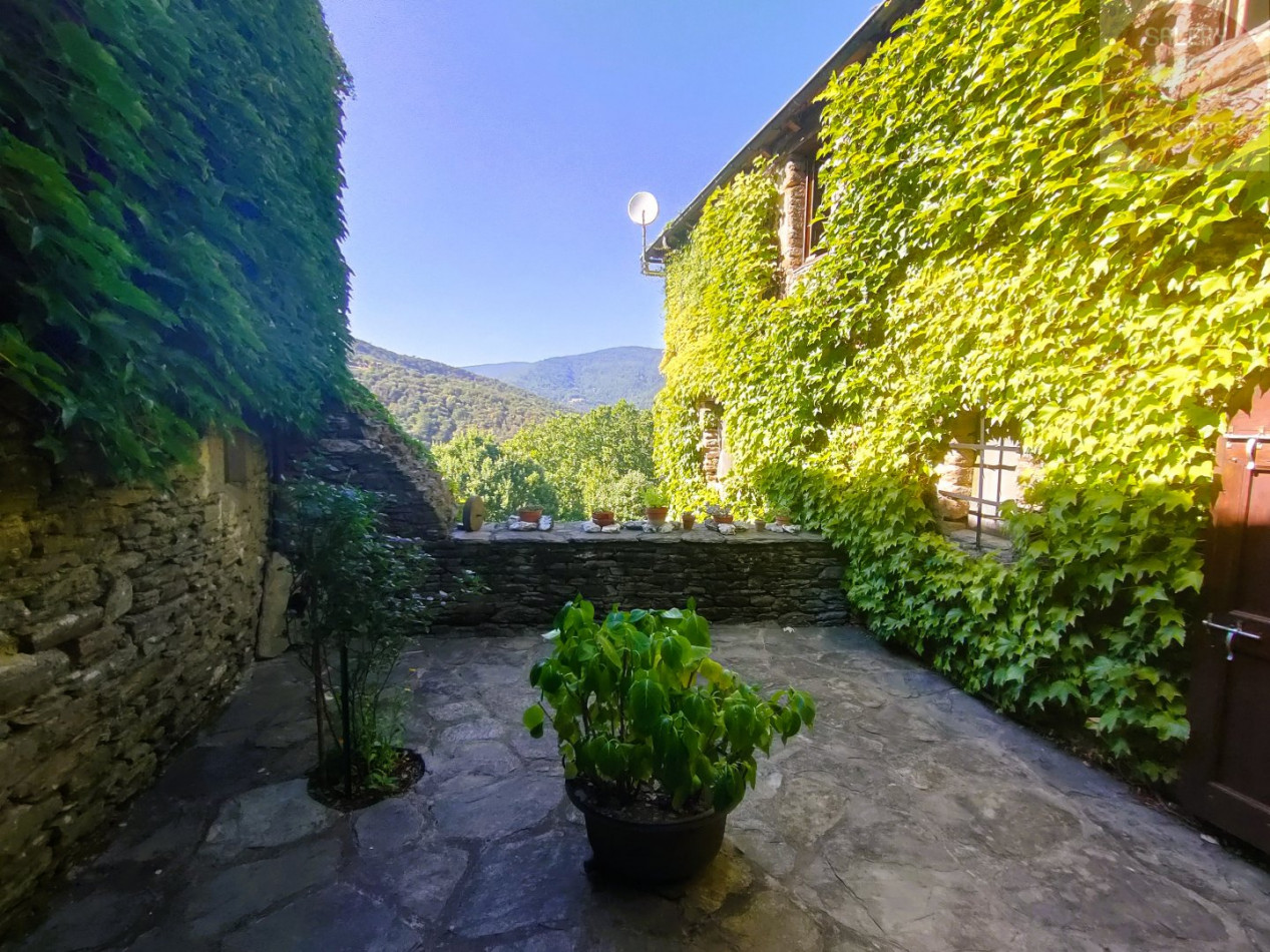 à vendre Mas Saint Germain De Calberte - Photo 3