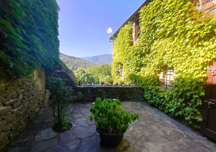 à vendre Mas Saint Germain De Calberte