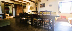 vente Mas Saint Germain De Calberte