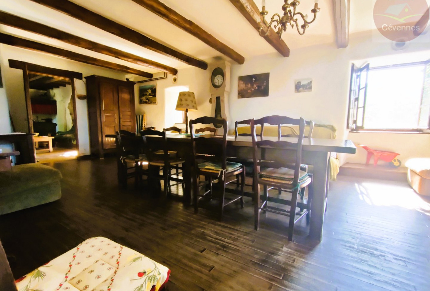 vente Mas Saint Germain De Calberte - Photo 6