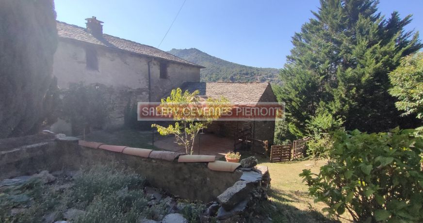 vente Mas Saint Germain De Calberte