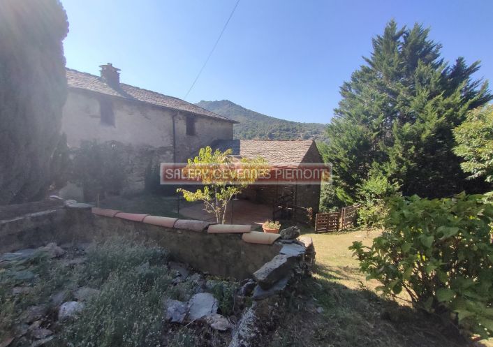 à vendre Mas Saint Germain De Calberte