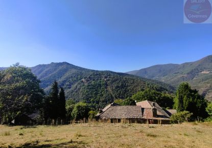 vente Mas Saint Germain De Calberte