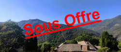 vente Mas Saint Germain De Calberte