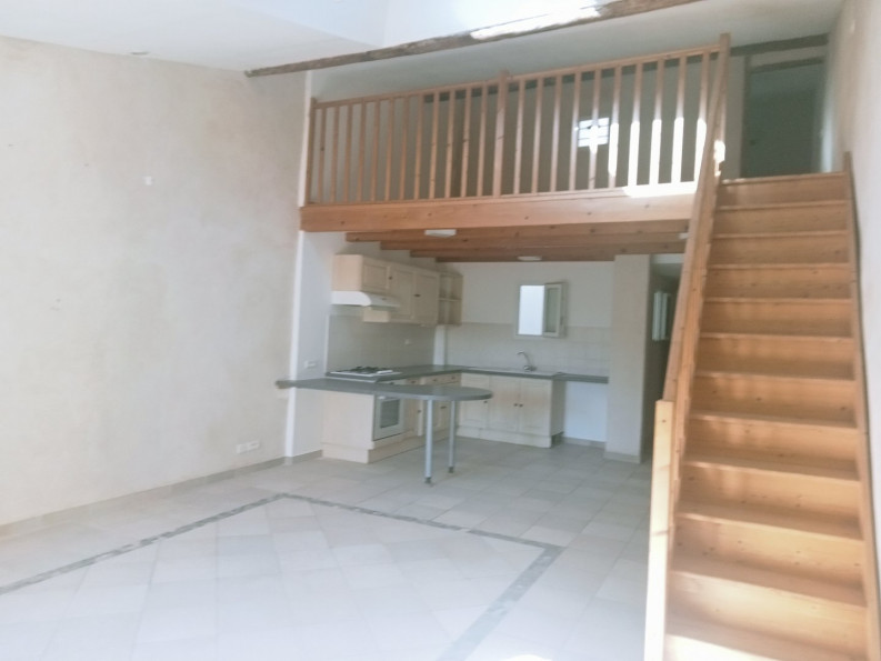 vente Appartement rénové Ganges - Photo 3