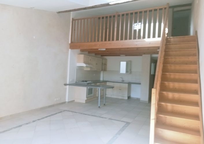 à vendre Appartement rénové Ganges