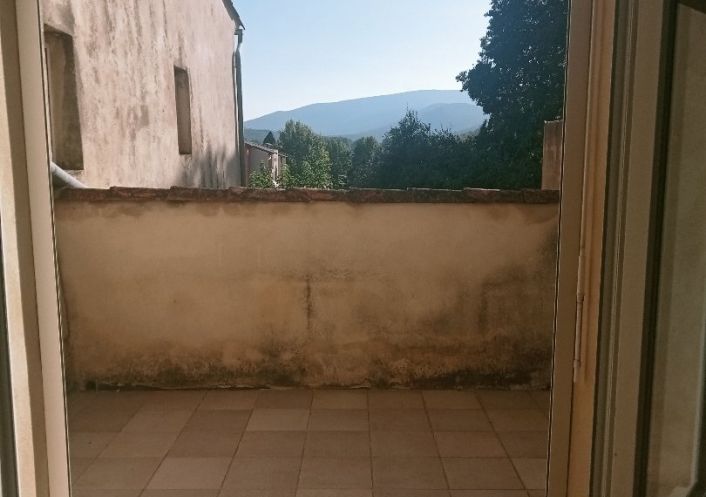 à vendre Appartement rénové Ganges