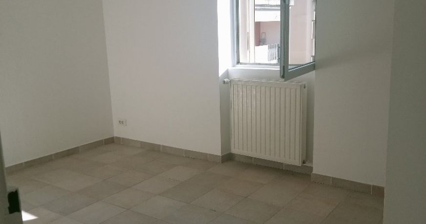 vente Appartement rénové Ganges