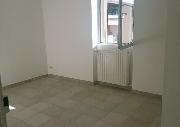 à vendre Appartement rénové Ganges