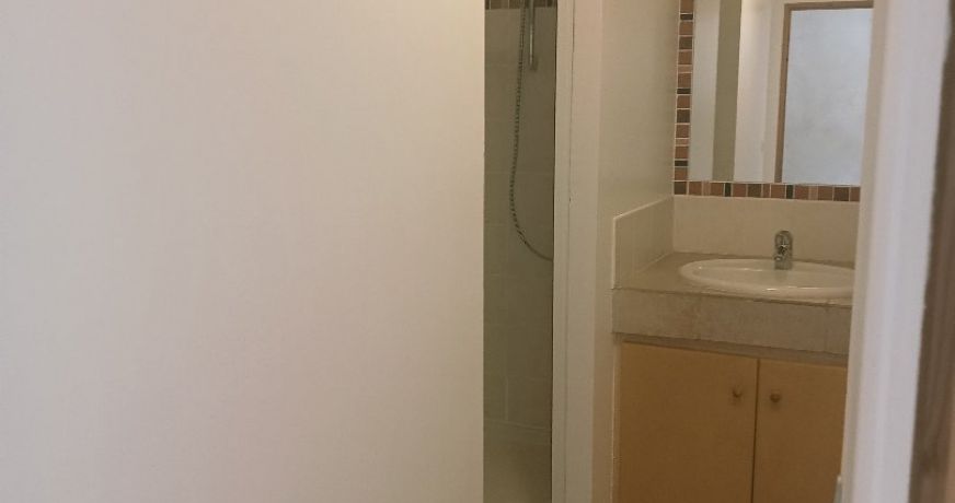 vente Appartement rénové Ganges