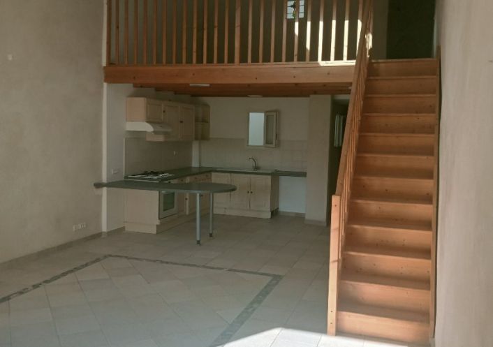 à vendre Appartement rénové Ganges