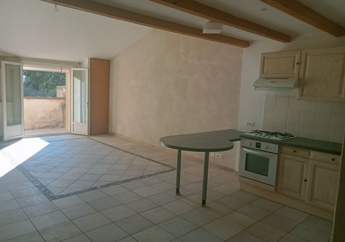 à vendre Appartement rénové Ganges