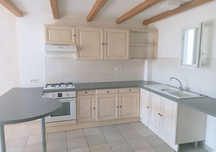 à vendre Appartement rénové Ganges