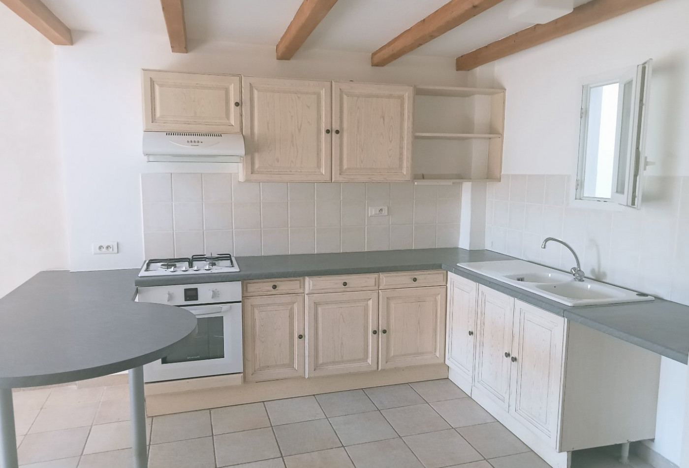 vente Appartement rénové Ganges - Photo 1