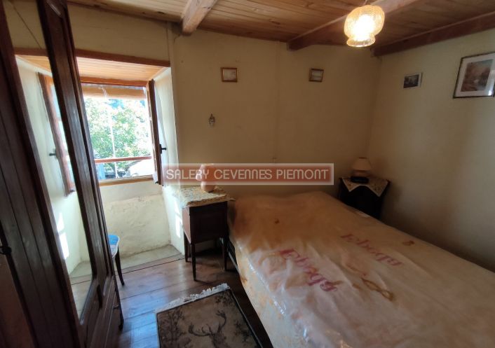 à vendre Maison de village Vebron