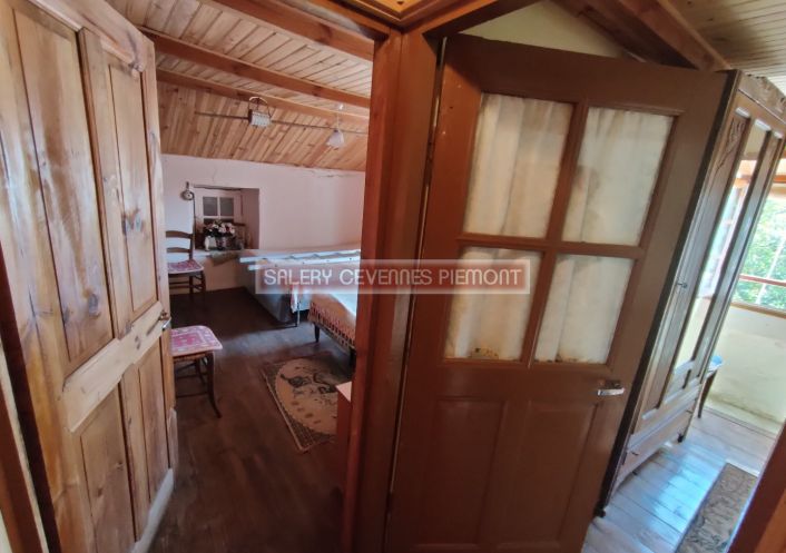 à vendre Maison de village Vebron