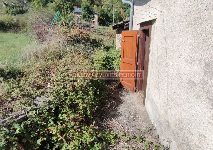 à vendre Maison de village Vebron