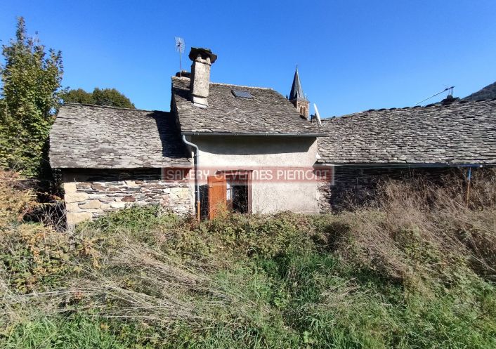 à vendre Maison de village Vebron